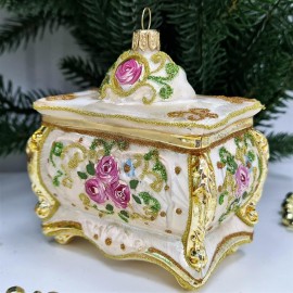  Комод версаль